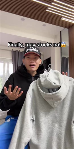 Stylish Double Hood Balaclava Hoodie Highlights