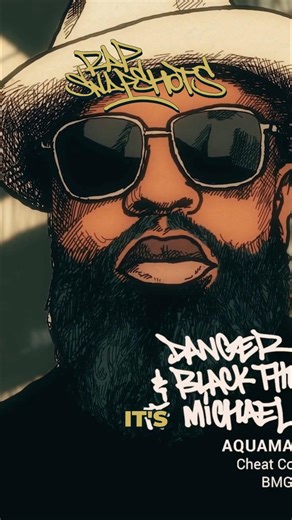 Black Thought & Danger Mouse – Why Cheat Codes Is a Modern Classic 🎯🔥
