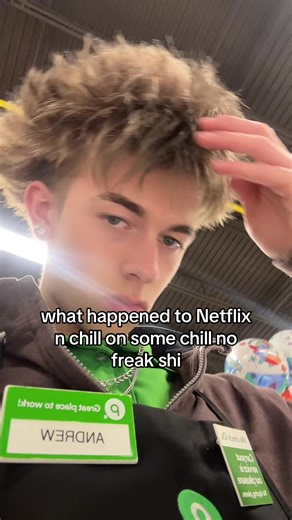 The Changing Landscape of Netflix and Chill