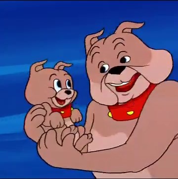 Happy to watch classic cartoon | Cartoon lover