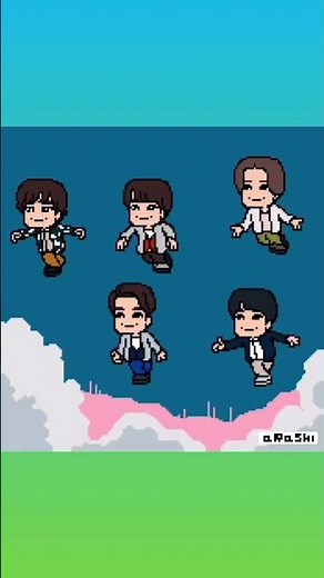 ARASHI - カイト