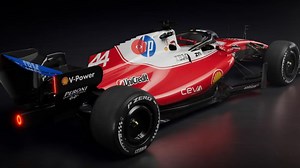 Ali, aerodinamica e quel cofano seghettato: perché la nuova Ferrari SF-26 è raffinata ed estrema