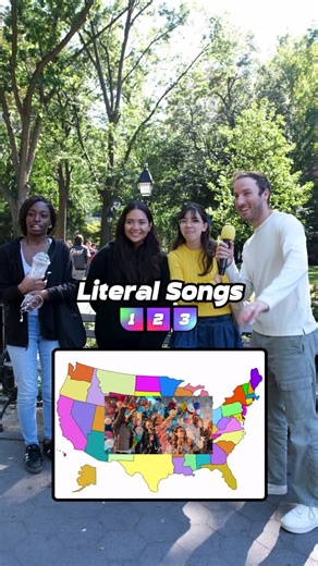 Wanna Play? TV on Instagram: "Can YOU Guess the Song from the Photos? #song #music #game #challenge #wannaplay"