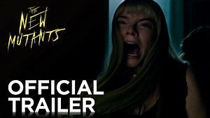 'X-Men: The New Mutants' Trailer: The Next Class Of Superheroes Are Here