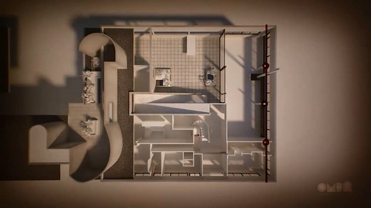 Le Corbusier: Villa Savoye, The five points of architecture. MUST WATCH for architects and students ... | Architects' data