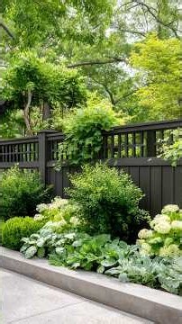 10 Luxury Fence & Wall Ideas for 2026 🏡✨ | Modern Privacy & Stunning Curb Appeal 🌿