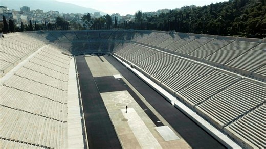 Plus vite plus haut plus fort - Documentaires - Play RTS