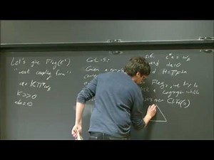 Lagrangian Floer theory in symplectic fibrations - Douglas Schultz