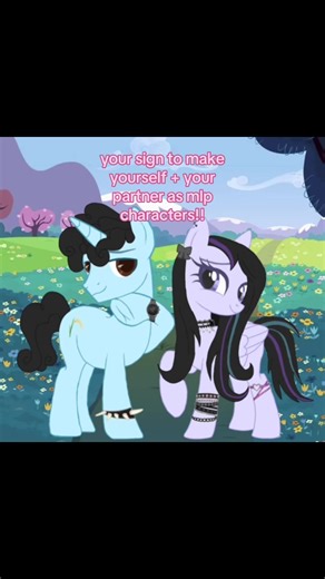 i think it’s adorable, i’m no artist but i wasn’t gonna use ai and references are a lifesaver😋 #mlp #art #speedpaint #mylittlepony