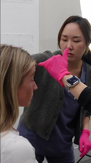 Infinity MedSpa Botox Training Promo Video