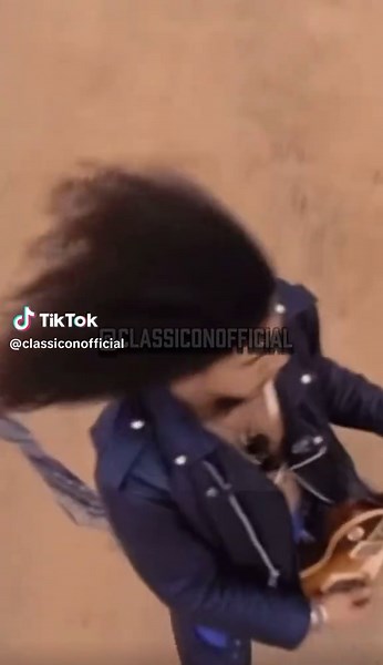 Quando a Guitarra Chora: A Emoção do Rock