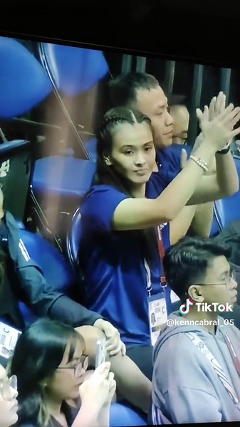 Bella Belen's Volleyball Highlights and Fan Moments