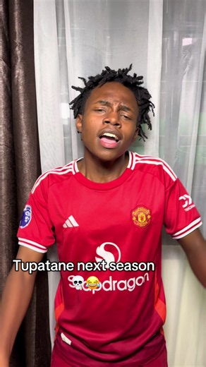 Next season itakua mbaya 😂😂😂 #matchday #goviral #arsenal #manchesterunited #kenyantiktok🇰🇪