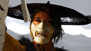 Ghost of Yotei Review: Sucker Punch Strikes Again