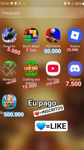 dúvida faser eu apagar todos