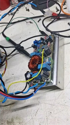 Módulo ativador Machine Raptor 10.