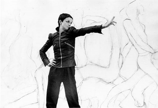 Helen Chadwick: A Life in 6 Artworks | Tate