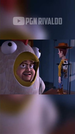Who Is Al McWhiggins Really In Toy Story 2? #pixar #toystory