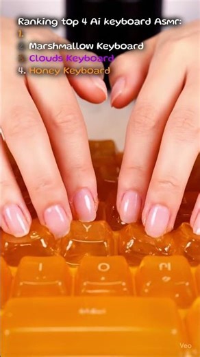 Top ASMR Keyboards Ranked – From Cozy Marshmallows to Crystal Keys