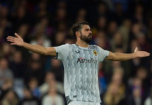 Wolves' 6 summer signings graded after 15 Premier League games so far