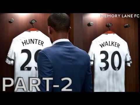FIFA 17 The Journey - Part 2 - The Premier League [4K]