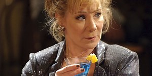 Zoë Wanamaker videos - British Comedy Guide