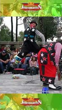 The Most Viral Clowns