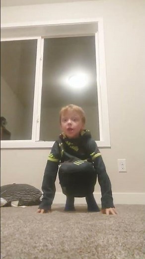 tommy got in trouble today