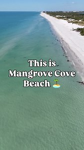 This is Don Pedro Island where the water is so clear it feels unreal. Mangrove Cove Beach sits hidden behind the mangroves, reachable only by kayak or paddleboard. Quiet. Wild. Untouched. A true hidden world right off the coast. Manatees are still here. Dolphins are out every day. The water is warm, calm, and showing off this is the window locals wait for. And the best part? Paradise isn’t far. 📍 10 minutes from Englewood & Boca Grande 📍 25 minutes from North Port & Venice 📍 45–60 minutes fro