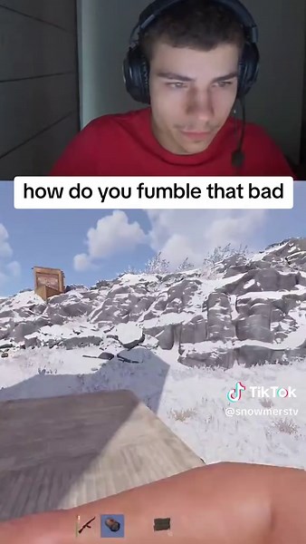 The Best Rust Player of All Time: Gameplay Highlights