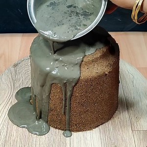 260K views · 2.9K reactions | New concept Diy waterfall fountain making idea at home very easy 珞 | 3 minutes diy | Facebook