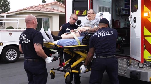 124K views · 2.7K reactions | Watch our most viewed Live Rescue moments from Riverside County, California in this compilation! | Live Rescue on A&E | Facebook