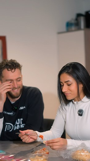 2K views · 23 reactions |  Dutch Treats Series – Episode 2!...