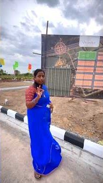 🏡 Chennai OMR-ல💥Plot வெறும் ₹3,500/Sq.Ft 👉 Super Premium Gated Community Villa Plots in Low Budget