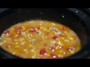 White Bean Chili Recipe | Mackenzie Sawyer