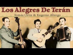 Los Alegres de Terán – 30 Éxitos Inolvidables | Corridos y Rancheras de Oro