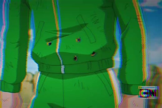 Gohan's Epic Transformation Journey in Dragon Ball Z