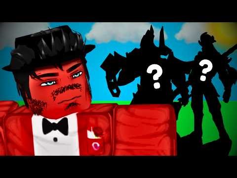 You Will Get BANNED for this KIT COMBO.. (Roblox Bedwars)