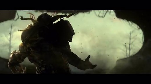 Halo Wars 2: Awakening the Nightmare — Announcement Trailer