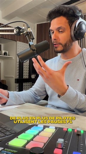 Lance Stroll is racing in GT this weekend!