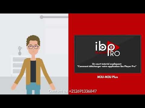 Comment utiliser IBO Player Pro étape par étape 2026