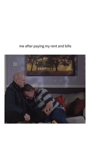 Memes on Instagram: "literally 🤣 Ian Beale is one of the most well known characters in EastEnders, and he’s been at the centre of countless storylines in Albert Square. As a long running resident, Ian is often shown as a businessman who’s always trying to stay on top, whether it’s through his family name, his work, or his constant need to be involved in what’s going on around him. His character has become a major part of the show’s history, with fans watching him grow and change over the years.