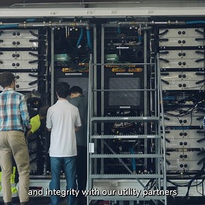 We've been partnering up with Utility Innovation Group (UIG) to combine our engineering prowess with UIG's experience and system integration capabilities. Our collective endeavor goes beyond mere adaptation; it's a stride toward shaping a greener future. #volvopenta #powergenerator #industrialmotors #sustianablepower | Volvo Penta on Land