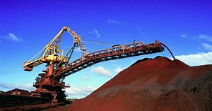 Cyclone Metals closes up to A$200 million MoU with Vale SA to bring Iron Bear Project to decision to mine