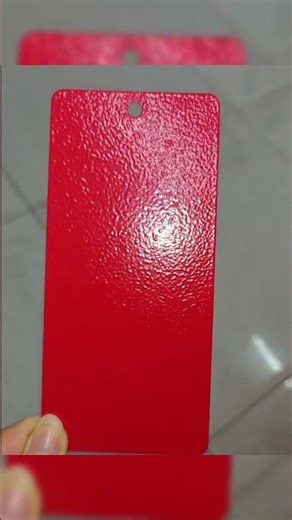 ✨ Transform Your Designs with BLUETEE Powder Coating