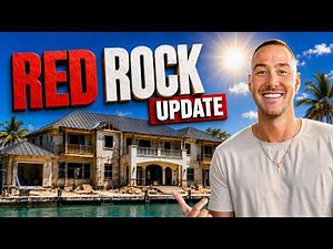 Why Everyone Wants to Move To Red Rock (HUGE 2026 Update)
