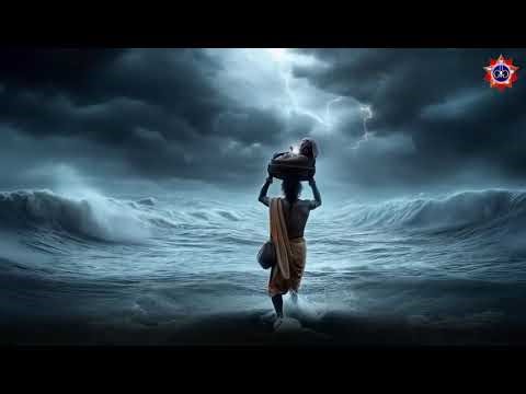 Sri Krishna - The Birth of Sri Krishna