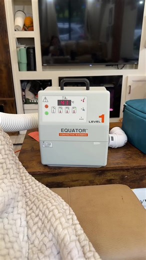 Winter Struggles of a Nurse: When Cold Meets Care