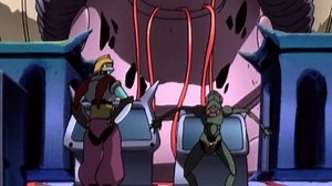 Watch Spider Riders Season 1 Episode 42 - Bad Omen