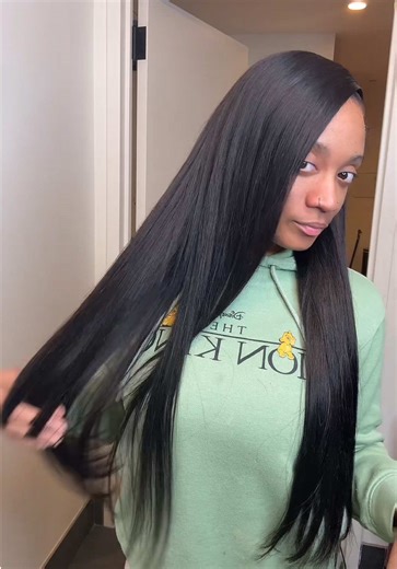 How to Install a Glueless Frontal Wig in 3 Simple Steps